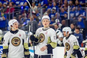 Image post by @muskegonjacks on Instagram