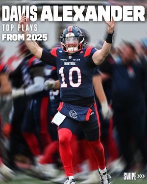 Image post by @cfl on Instagram