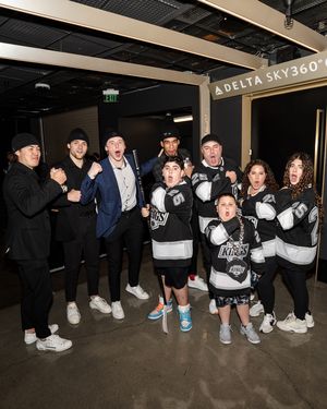 Image post by @lakings on Instagram