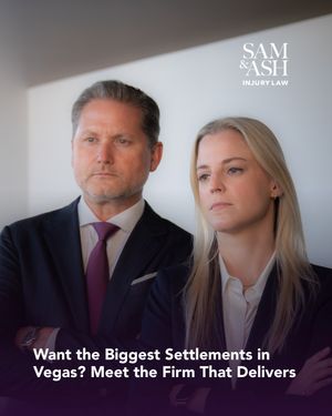 Image post by @samandashlaw on Instagram