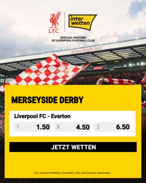 Image post by @interwetten on Instagram