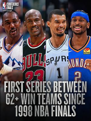 Image post by @nba on Instagram