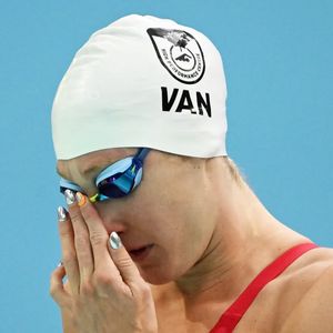 Image post by @swimmingcanada on Instagram