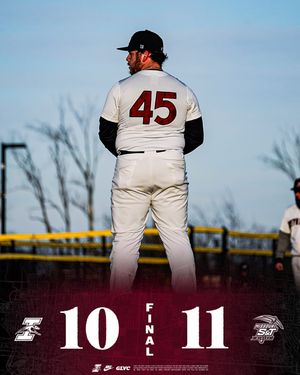 Image post by @uindybaseball on Instagram