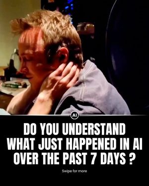 Image post by @artificialintelligencewing on Instagram