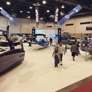 Image post by @malibuboats on Instagram