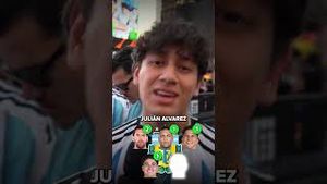 Video post by @brfootball on YouTube