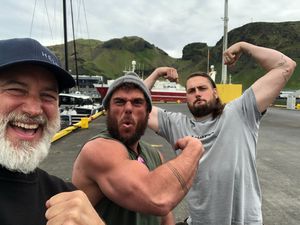 Image post by @rossedgley on Instagram