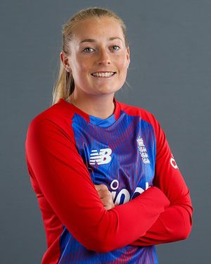 Image post by @lancscricketwmn on Instagram