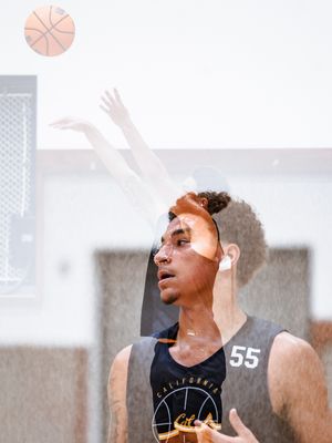 Image post by @calmbball on Instagram