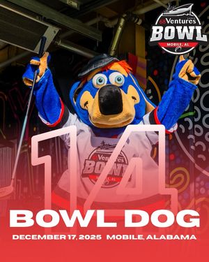 Image post by @bowlseason on Instagram