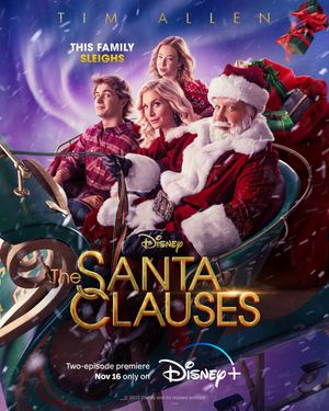 Image post by @DisneyPlus on Twitter