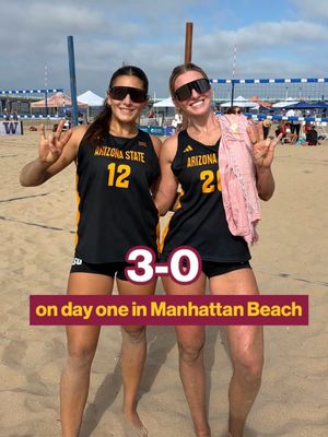 Image post by @sundevilbeachvb on Instagram