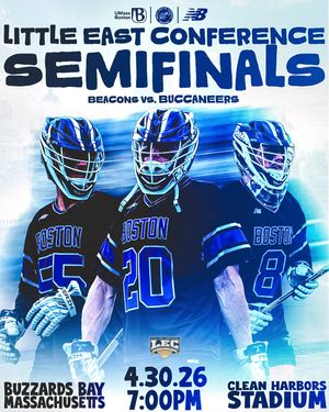 Image post by @beaconslacrosse on Instagram