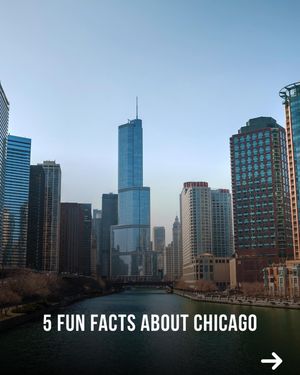 Image post by @chicago.explore on Instagram