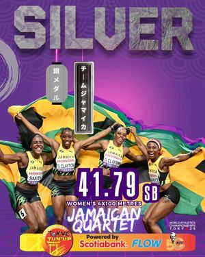 Image post by @jamaicaobserver on Instagram