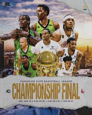 Image post by @cebleague on Instagram