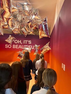 Image post by @philbrookmuseum on Instagram