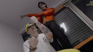 Video post by @moneyboy on YouTube
