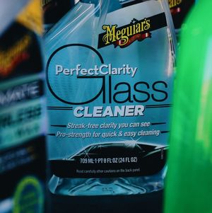 Image post by @meguiars on Instagram