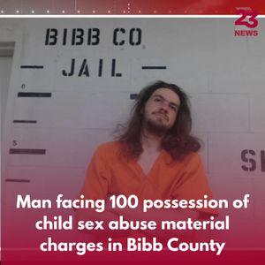 Image post by @wvua23 on Instagram