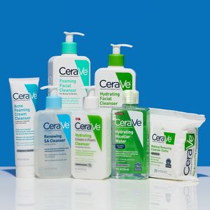 Image post by @cerave on Instagram