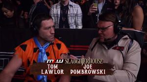 Image post by @majorleaguewrestling on Instagram