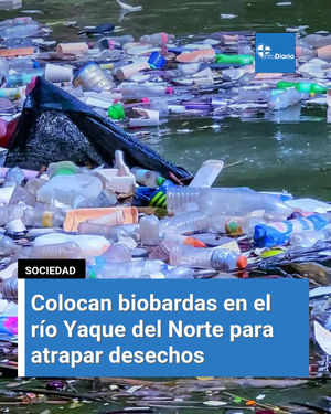 Image post by @infodiariord on Instagram