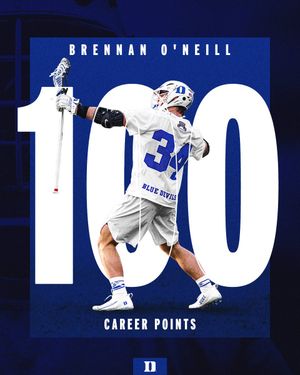 Image post by @DukeMLAX on Twitter