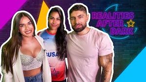 Video post by @telemundo on YouTube