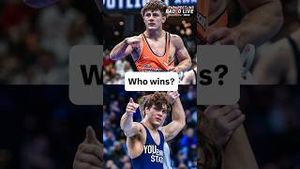 Video post by @flowrestling on YouTube