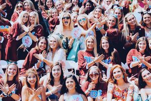 Image post by @uapibetaphi on Instagram