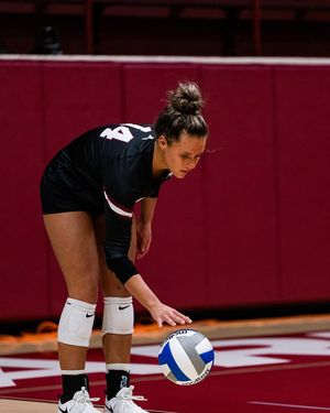 Image post by @eku_volleyball on Instagram