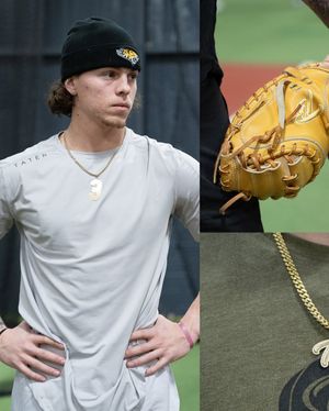 Image post by @taterbaseball on Instagram