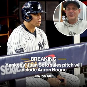 Image post by @nypostsports on Instagram