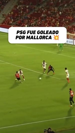 Image post by @foxdeportes on Instagram