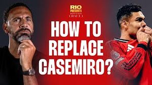 Video post by @rioferdinandpresents on YouTube