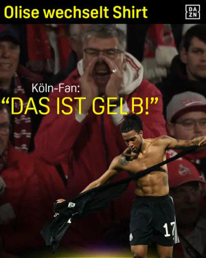 Image post by @dazn_de on TikTok