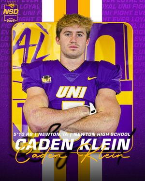 Image post by @unipantherfootball on Instagram