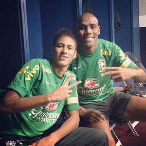 Image post by @neymarjr on Instagram