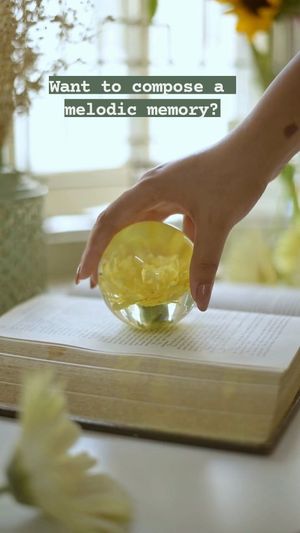Video post by @leafyaffair on Instagram