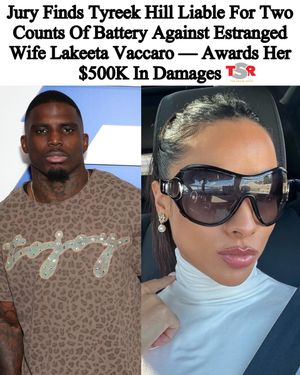 Image post by @theshaderoom on Instagram