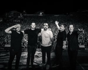 Image post by @jimmyeatworld on Instagram