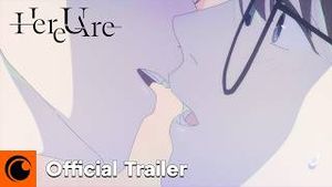 Video post by @crunchyroll on YouTube