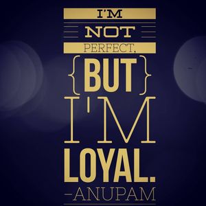 Image post by @theanupamkaran on Instagram
