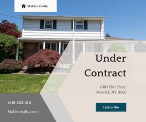 Image post by @mahler_realty on Instagram