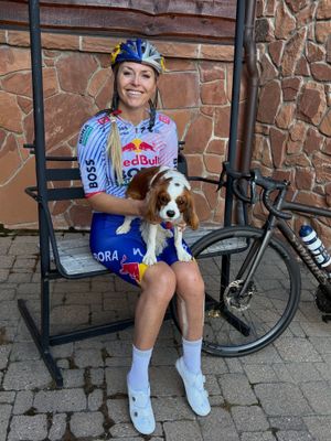 Image post by @lindseyvonn on Instagram