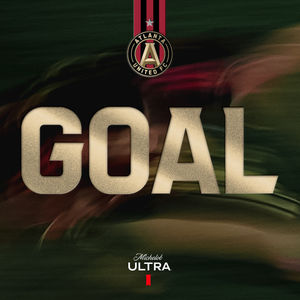 Text post by @ATLUTD on Twitter/X