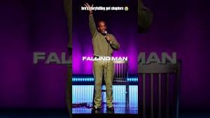 Video post by @alisiddiqcomedy on YouTube