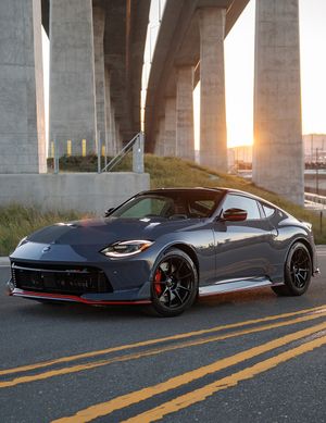 Image post by @nissanusa on Instagram